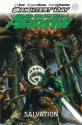 Green Arrow: Salvation - J.T. Krul, Diogenes Neves, Agustin Padilla