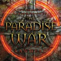 The Paradise War - Stephen R. Lawhead, Stuart Langston