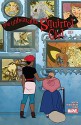 The Unbeatable Squirrel Girl (2015-) #3 - Ryan North, Erica Henderson