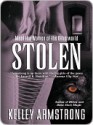 Stolen - Kelley Armstrong