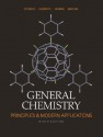 General Chemistry: Principles and Modern Application & Basic Media Pack - Ralph H. Petrucci, William S. Harwood, F. Geoffrey Herring