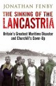 Sinking Of The Lancastria - Jonathan Fenby