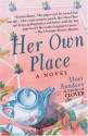 Her Own Place (Fawcett Columbine) - Dori Sanders