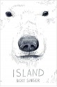 Island - Nicky Singer, Chris Riddle