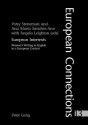 European Intertexts: Women's Writing in English in a European Context - Ana Maria Sanchez-Arce, Patsy Stoneman, Peter Collier