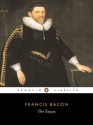 The Essays - Francis Bacon, John Pitcher