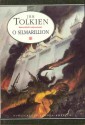 O Silmarillion - J.R.R. Tolkien, J.R.R. Tolkien, Fernanda Pinto Rodrigues