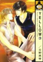 Yellow, Volume 03 - Makoto Tateno