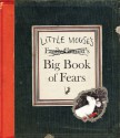 Little Mouse's Big Book of Fears - Emily Gravett