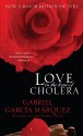 Love in the Time of Cholera. Film Tie-In (Perfect Paperback) - Gabriel García Márquez