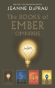 The Books of Ember Omnibus - Jeanne DuPrau