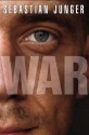 War - Sebastian Junger