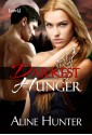 Darkest Hunger - Aline Hunter