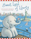 Sweet Land of Liberty - Callista Gingrich, Susan Acriero, Susan Arciero