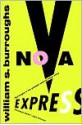 Nova Express - William S. Burroughs