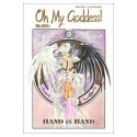 Oh My Goddess! Volume 15: Hand in Hand - Kosuke Fujishima