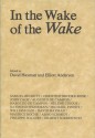 In The Wake Of The Wake - David Hayman, David Hayman