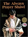 Always Prayer Shawl, The - Sheldon Oberman