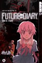 Future Diary, Volume 1 - Sakae Esuno