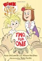 Two for One - Alison McGhee, Kate DiCamillo, Tony Fucile