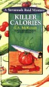 Killer Calories - G.A. McKevett