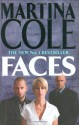 Faces - Martina Cole