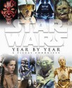 Star Wars Year By Year A Visual Chronicle - Ryder Windham, Daniel Wallace, Pablo Hidalgo, Gus Lopez