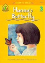 Hanna's Butterfly - Marie Vinje