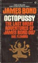 Octopussy - Ian. Fleming