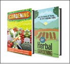 Gardening: BOX SET 2 IN 1 Discover The Complete Extensive Guide On The Best Gardening Techniques And Benefits #17 (Gardening, Vertical Gardening , Gardening For Beginners) - Mary Clarkshire, B. Glidewell