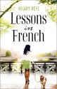 Lessons in French - Hilary Reyl