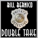 Cooper Collection 136 (Double Take) - Bill Bernico