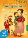 Frau Zimpernickels Weihnachtsregeln (German Edition) - Andrea Schütze, Joëlle Tourlonias