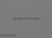 Boring Postcards - Martin Parr