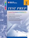 Spectrum Test Prep, Grade 5 - School Specialty Publishing, Spectrum