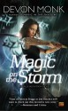 Magic on the Storm - Devon Monk