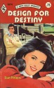 Design For Destiny - Sue Peters