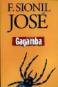 Gagamba The Spider Man - F. Sionil José