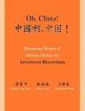 Oh, China! Elementary Reader of Modern Chinese for Advanced Beginners - Chih-p'ing Chou, Perry Link, Ying Wang