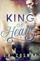 King of Hearts - L.H. Cosway