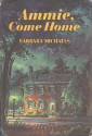 Ammie, Come Home - Barbara Michaels