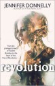 Revolution - Jennifer Donnelly