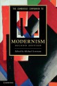 The Cambridge Companion to Modernism - Michael Levenson