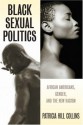 Black Sexual Politics: African Americans, Gender, and the New Racism - Patricia Hill Collins