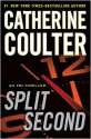 Split Second - Catherine Coulter