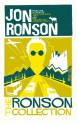 Lost At Sea: The Jon Ronson Mysteries - Jon Ronson