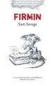 Firmin: Adventures of a Metropolitan Lowlife - Sam Savage, Fernando Krahn