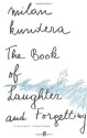 The Book of Laughter and Forgetting - Milan Kundera