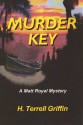 Murder Key - H. Terrell Griffin