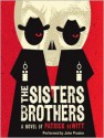 The Sisters Brothers (Audio) - Patrick deWitt, John Pruden